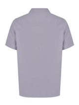 Camisa Lino Orgánico Hombre Linenshort Rockford