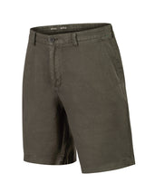 Short Lino Orgánico Hombre Linen Rockford
