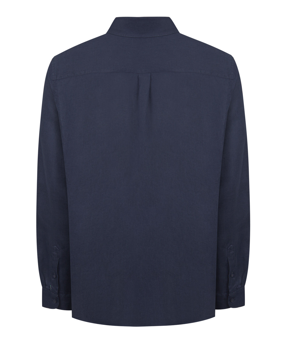 Camisa Lino Orgánico Hombre Linenit Rockford