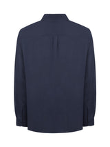 Camisa Lino Orgánico Hombre Linenit Rockford