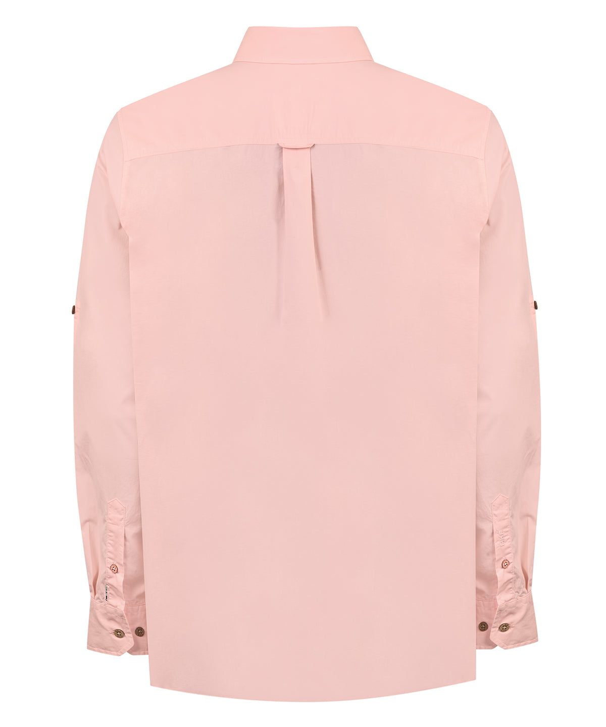 Camisa Algodón Orgánico Hombre Galiton Rockford