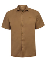 Camisa Tencel Hombre Tenpro Rockford