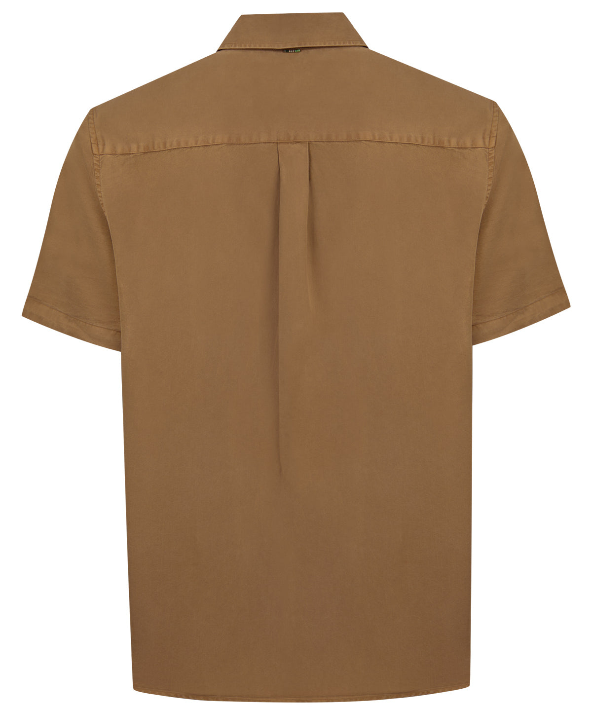 Camisa Tencel Hombre Tenpro Rockford