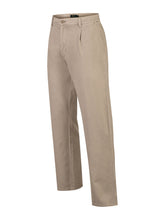 Pantalón Lino Hombre Calen Rockford