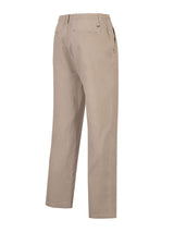 Pantalón Lino Hombre Calen Rockford