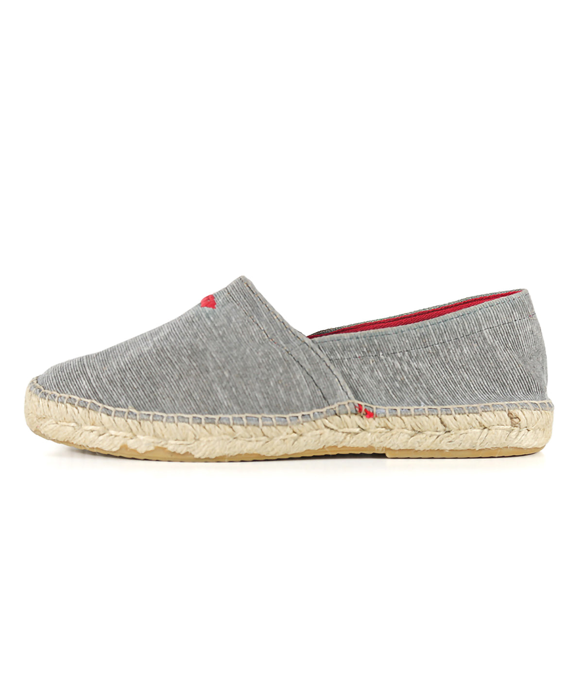 Alpargatas Hombre Japa Rockford