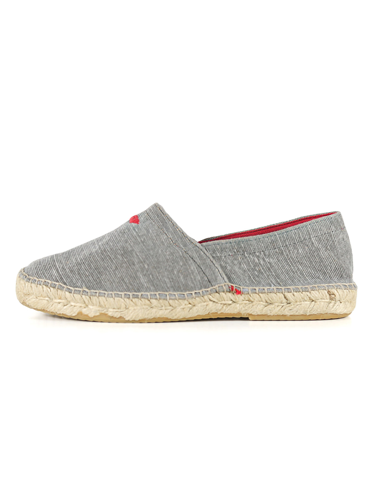 Alpargatas Hombre Japa Rockford