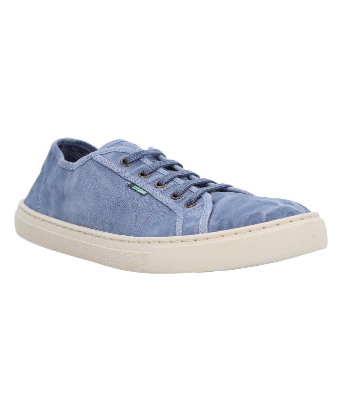 Zapatilla Algodón Orgánico Hombre Bronte Rockford