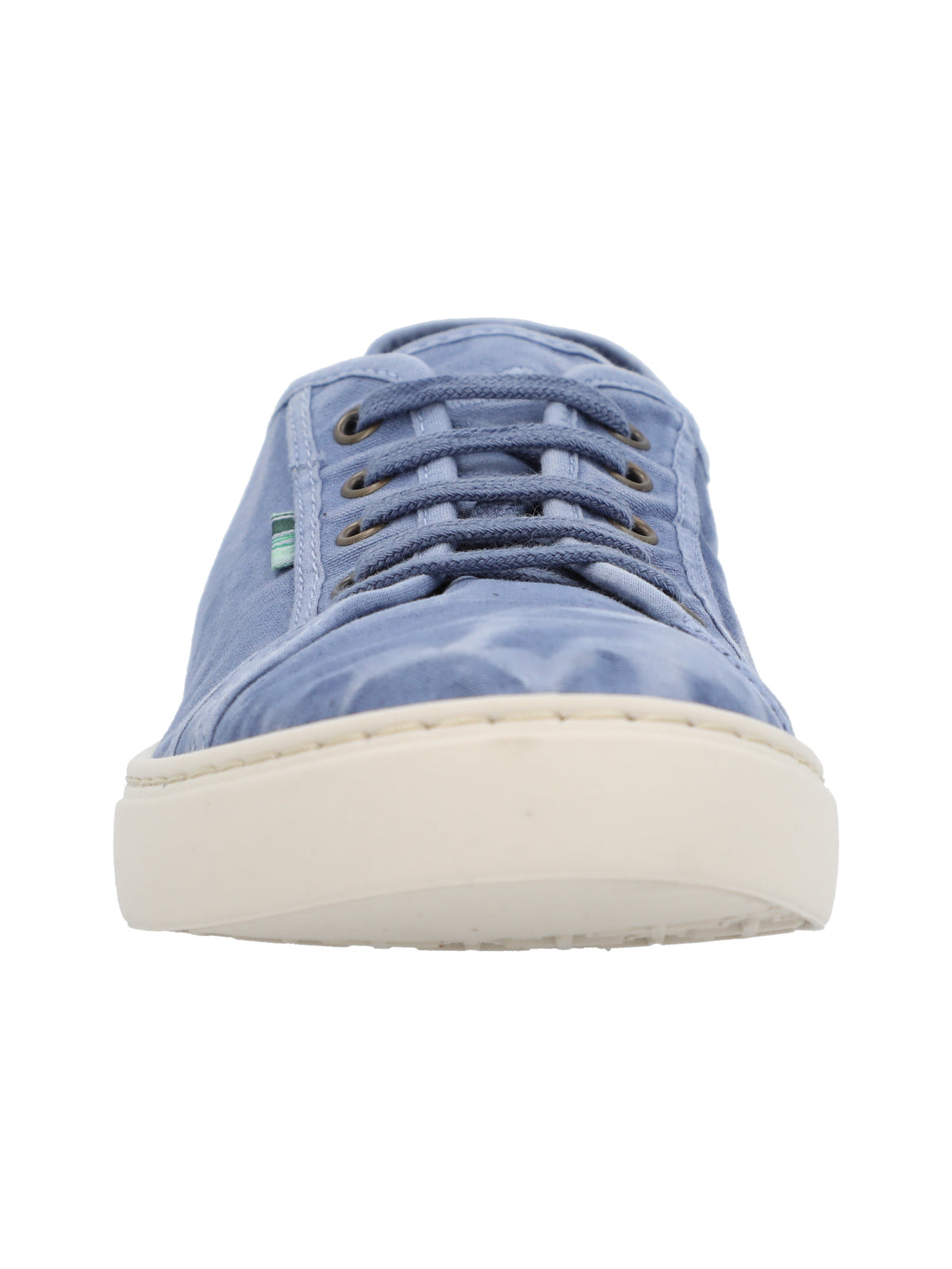 Zapatilla Algodón Orgánico Hombre Bronte Rockford