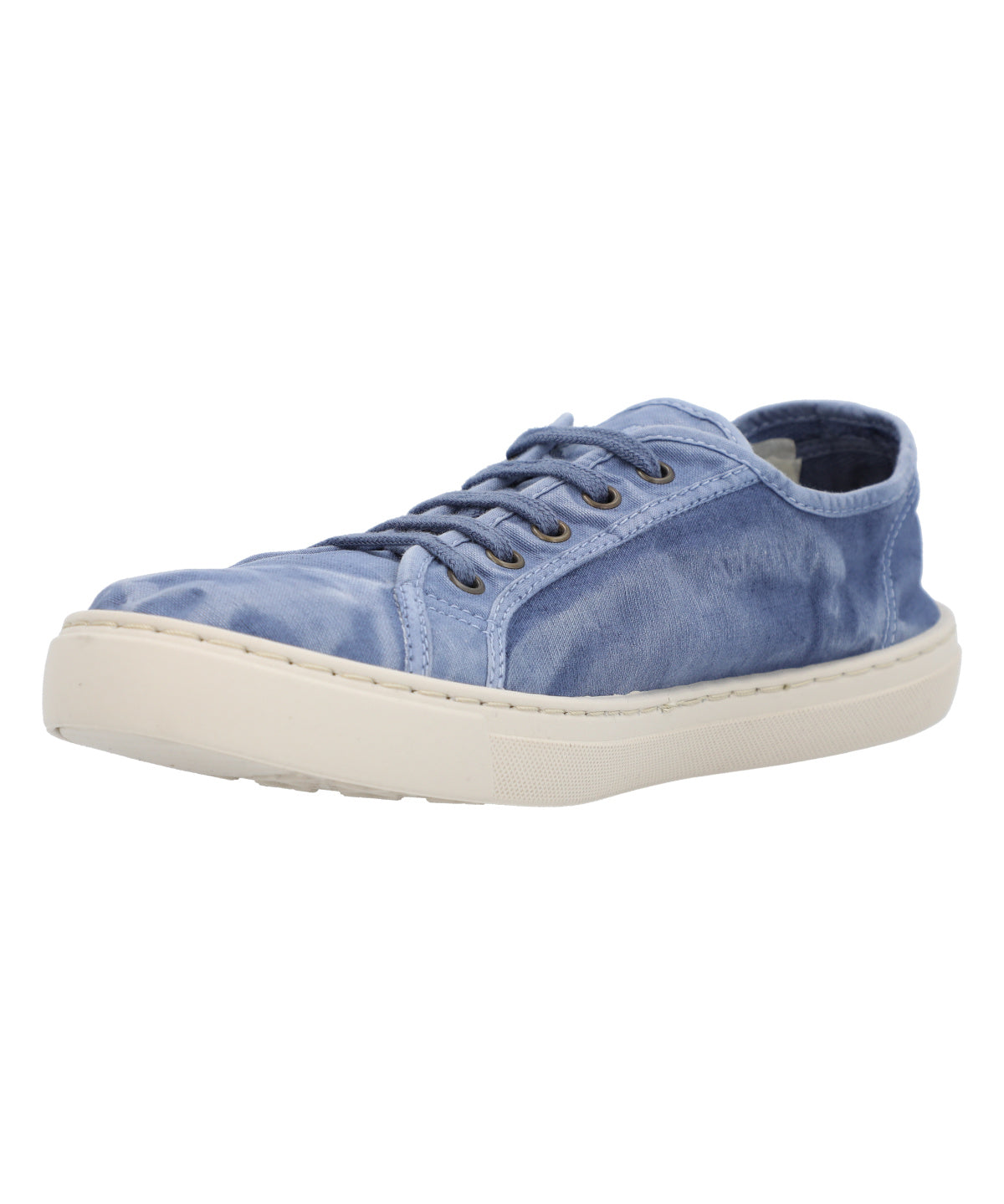 Zapatilla Algodón Orgánico Hombre Bronte Rockford