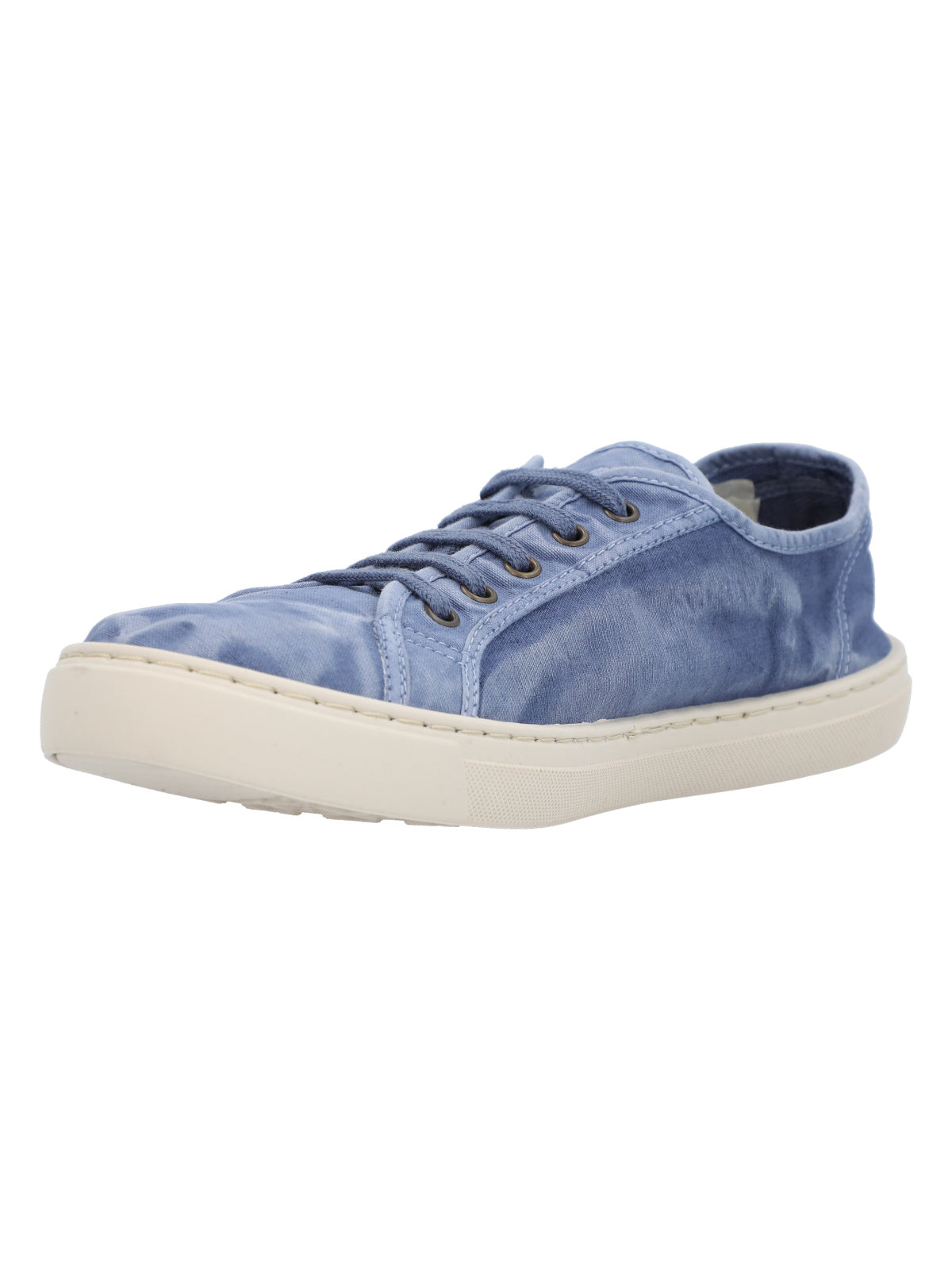 Zapatilla Algodón Orgánico Hombre Bronte Rockford
