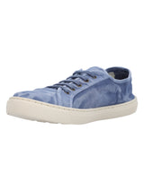 Zapatilla Algodón Orgánico Hombre Bronte Rockford