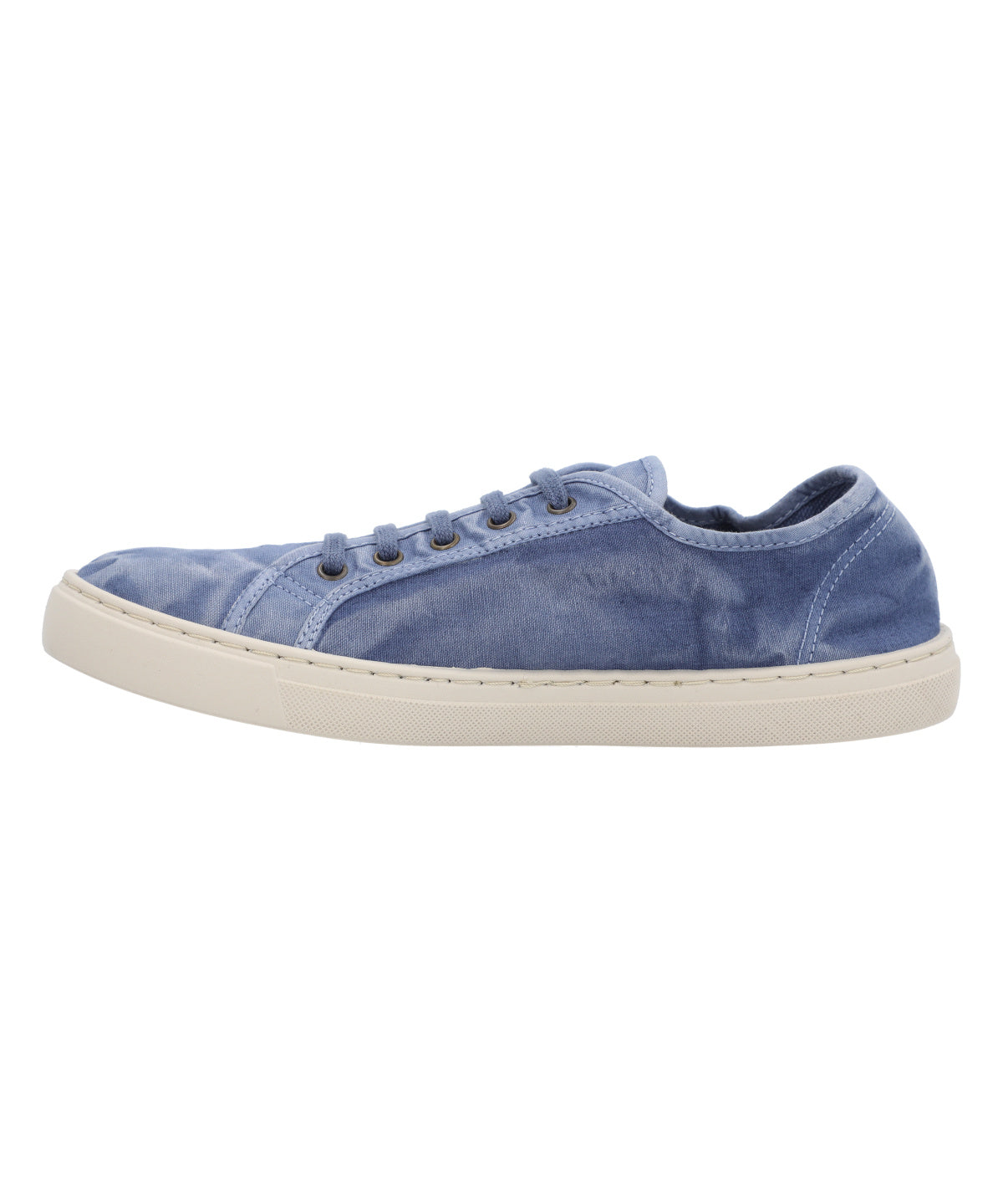 Zapatilla Algodón Orgánico Hombre Bronte Rockford