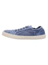 Zapatilla Algodón Orgánico Hombre Bronte Rockford