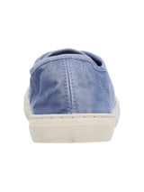 Zapatilla Algodón Orgánico Hombre Bronte Rockford