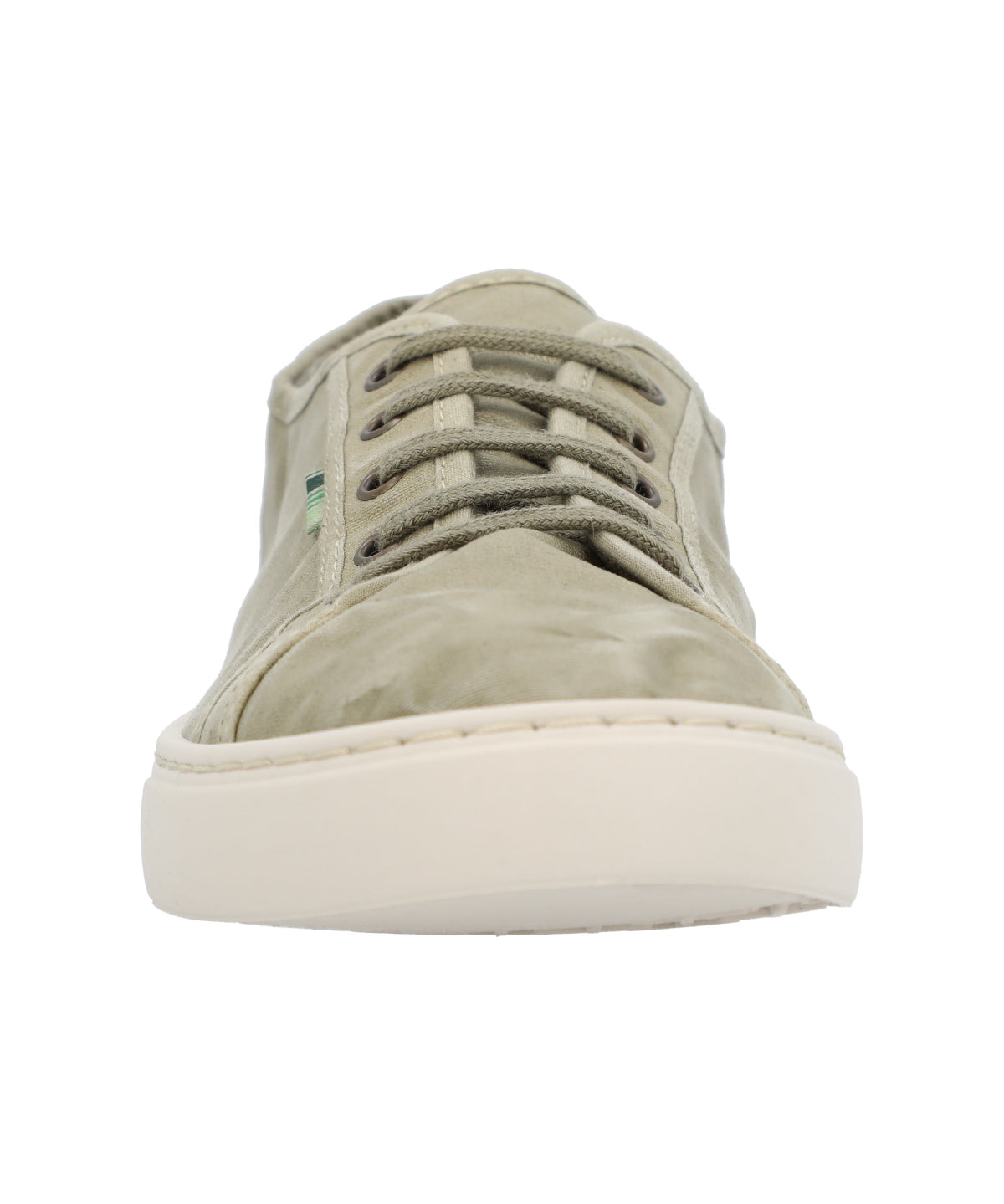 Zapatilla Algodón Orgánico Hombre Bronte Rockford