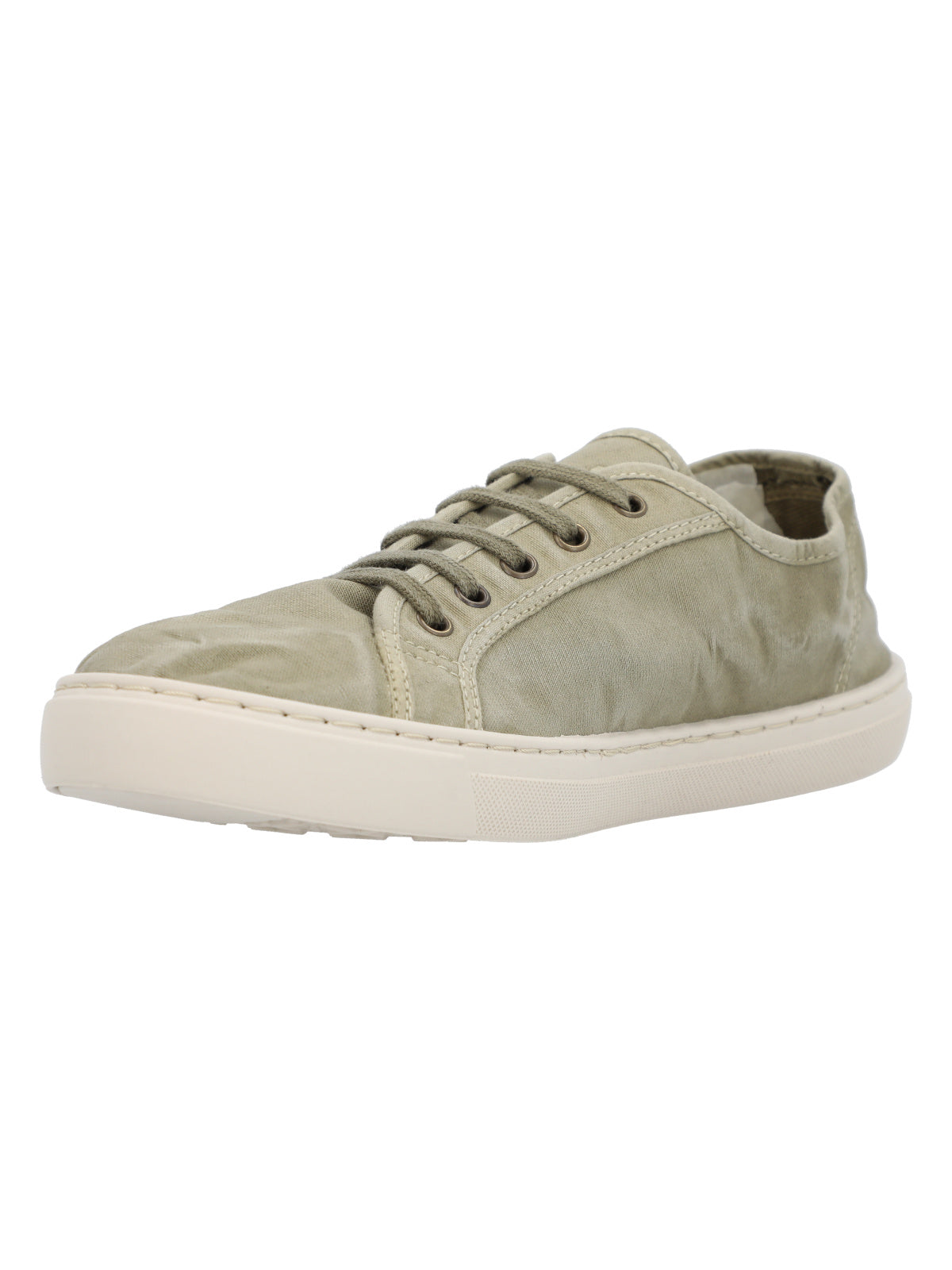 Zapatilla Algodón Orgánico Hombre Bronte Rockford