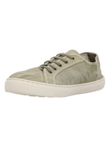 Zapatilla Algodón Orgánico Hombre Bronte Rockford