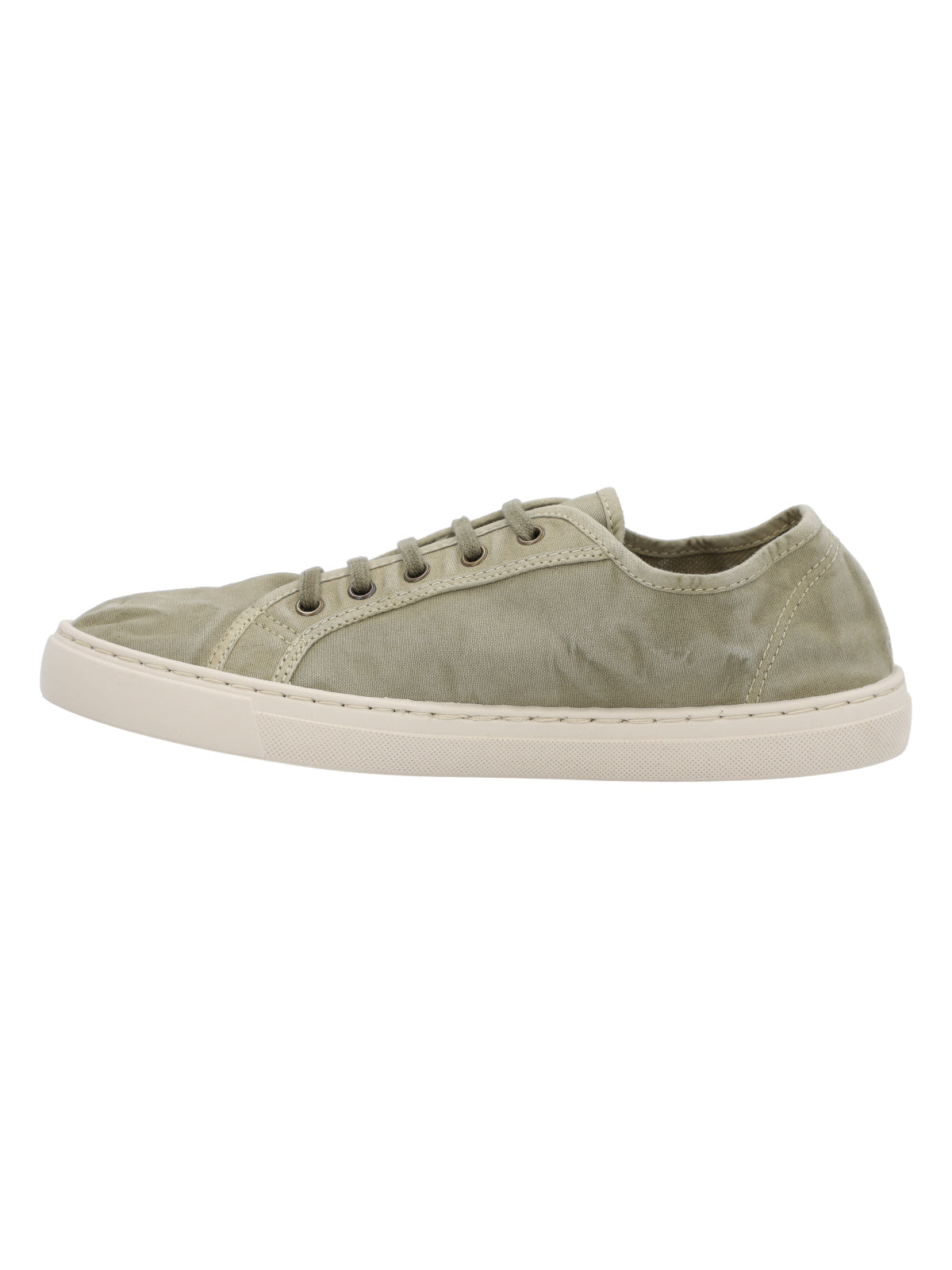 Zapatilla Algodón Orgánico Hombre Bronte Rockford