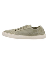 Zapatilla Algodón Orgánico Hombre Bronte Rockford