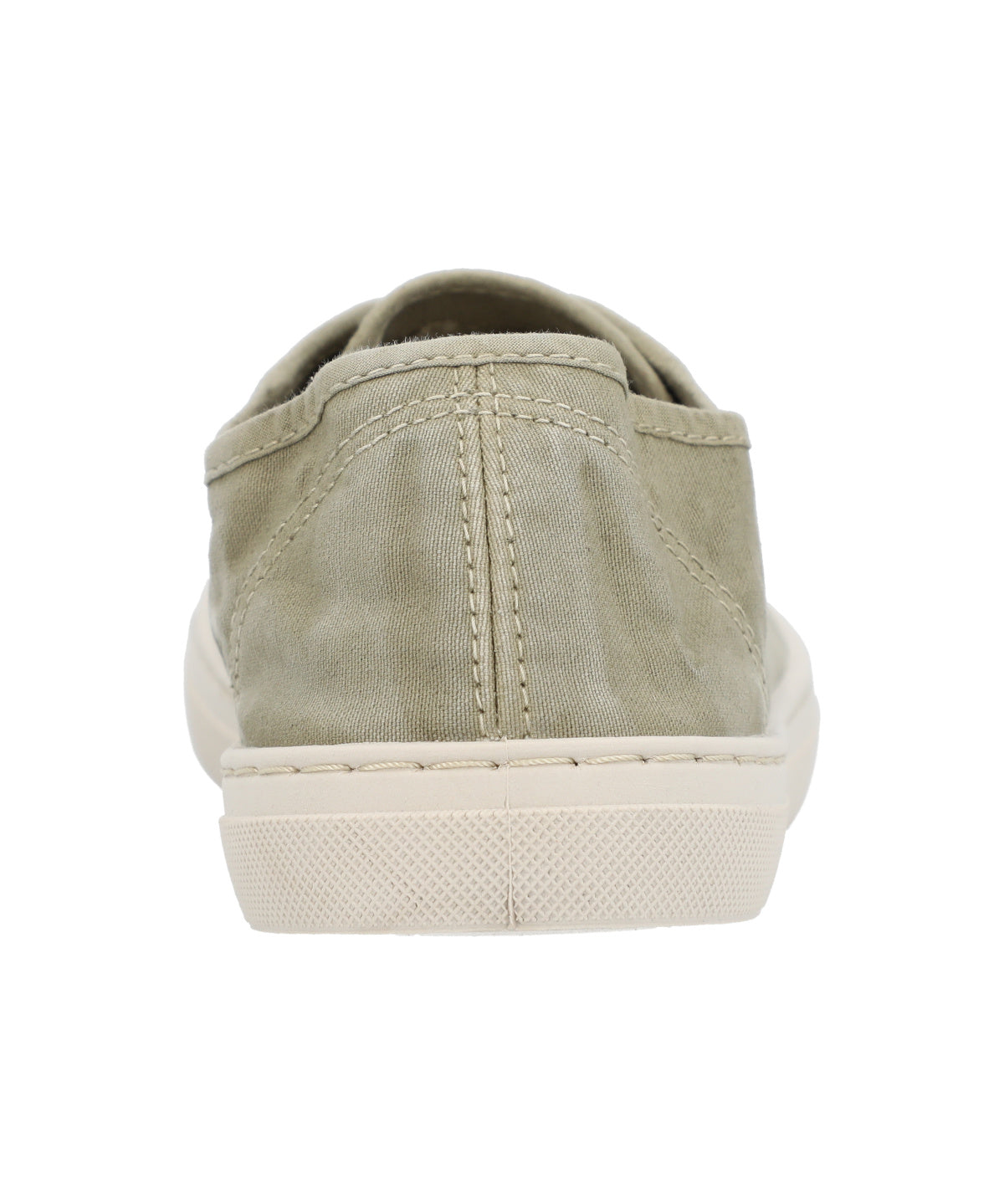 Zapatilla Algodón Orgánico Hombre Bronte Rockford