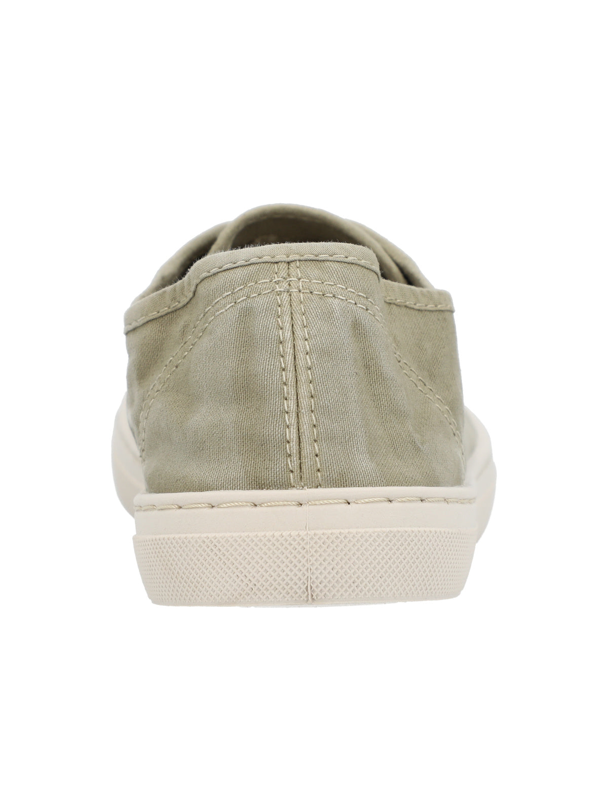 Zapatilla Algodón Orgánico Hombre Bronte Rockford