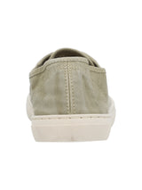 Zapatilla Algodón Orgánico Hombre Bronte Rockford