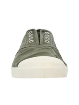 Zapatilla Algodón Orgánico Hombre Greece Rockford
