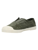 Zapatilla Algodón Orgánico Hombre Greece Rockford