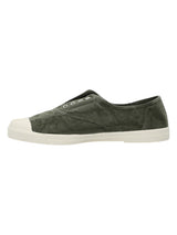 Zapatilla Algodón Orgánico Hombre Greece Rockford