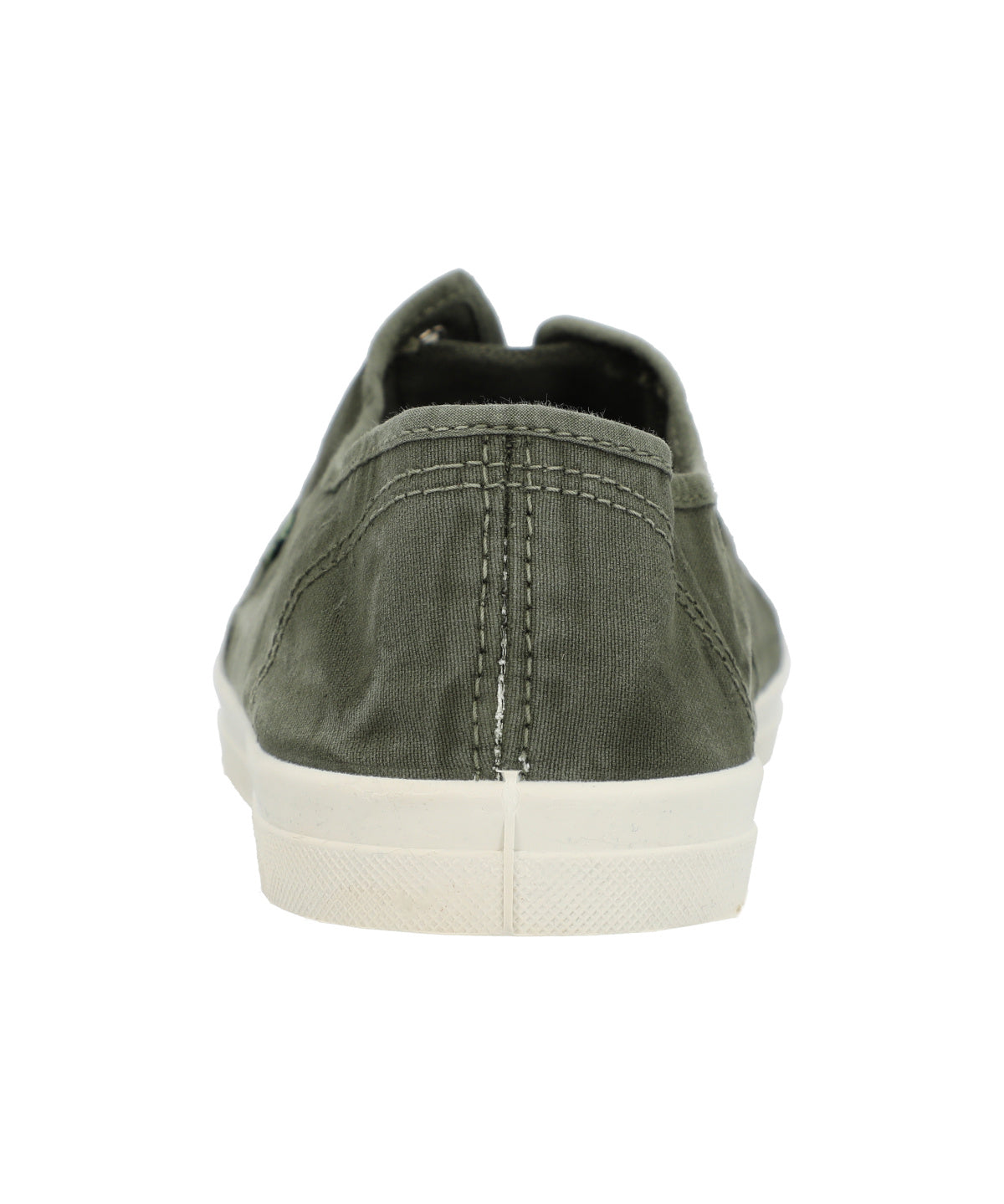 Zapatilla Algodón Orgánico Hombre Greece Rockford