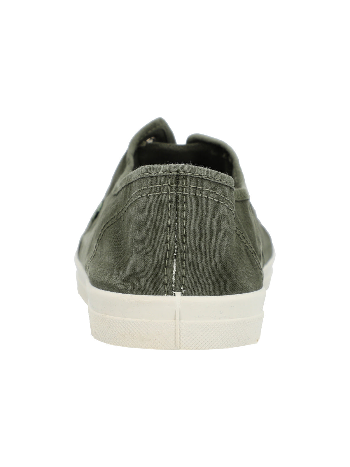 Zapatilla Algodón Orgánico Hombre Greece Rockford