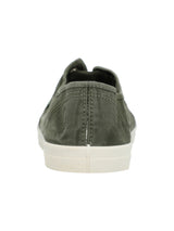 Zapatilla Algodón Orgánico Hombre Greece Rockford
