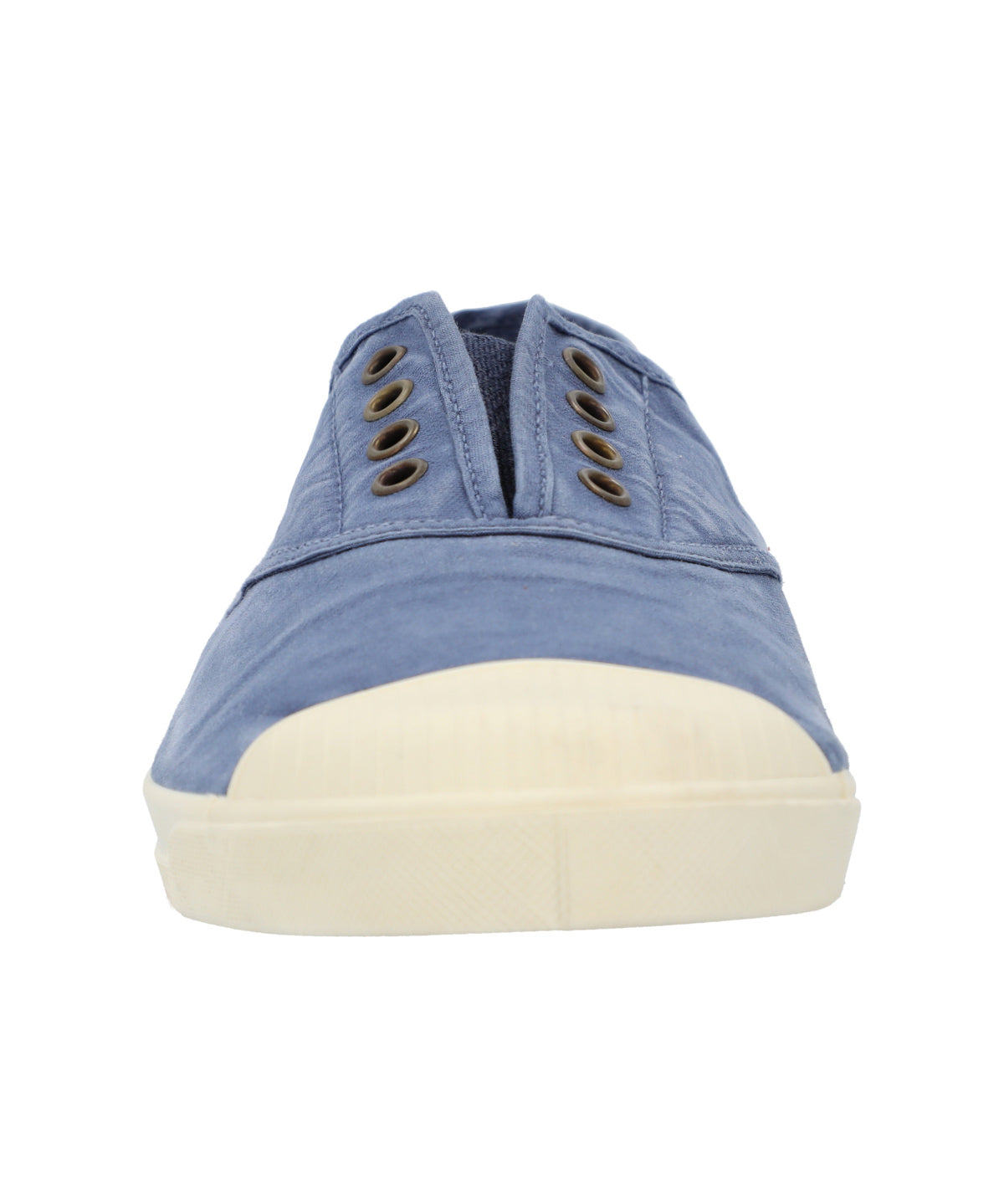 Zapatilla Algodón Orgánico Hombre Greece Rockford