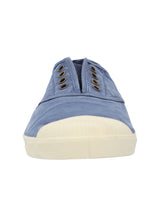 Zapatilla Algodón Orgánico Hombre Greece Rockford