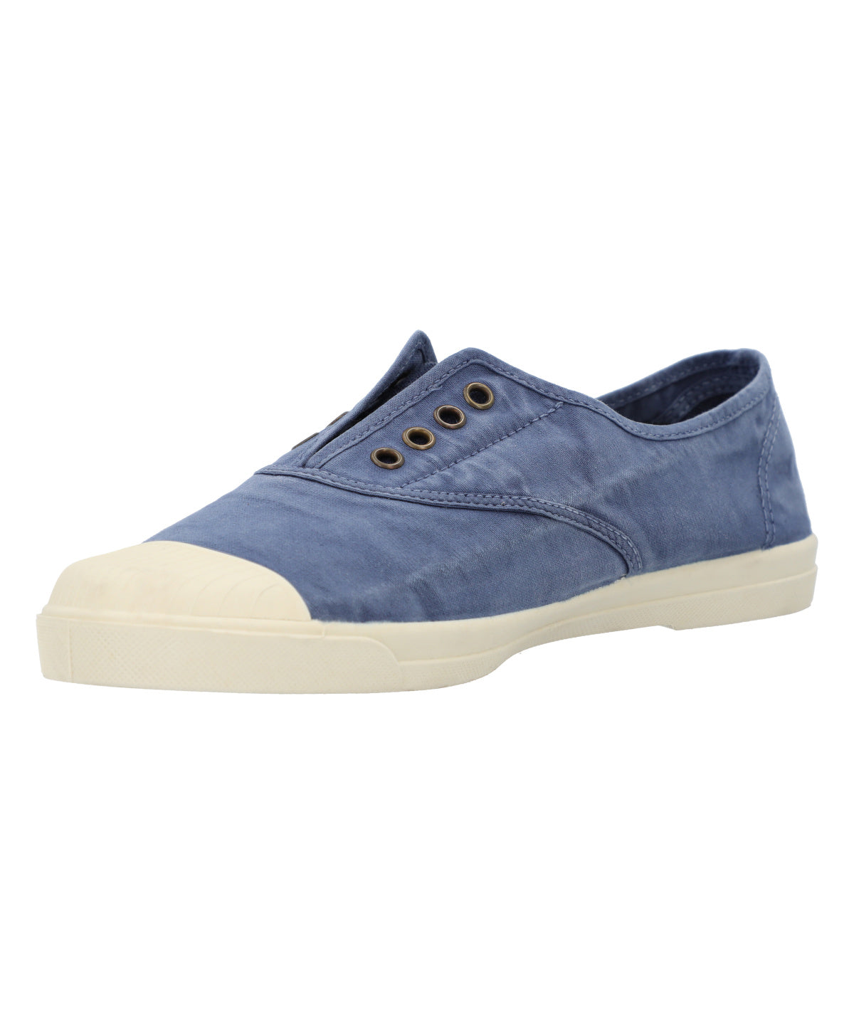 Zapatilla Algodón Orgánico Hombre Greece Rockford