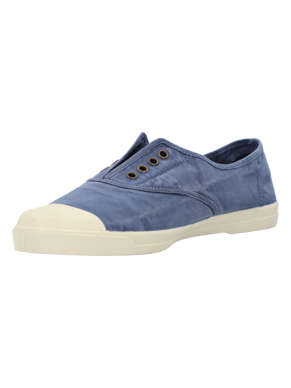 Zapatilla Algodón Orgánico Hombre Greece Rockford