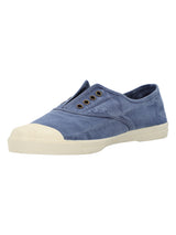 Zapatilla Algodón Orgánico Hombre Greece Rockford