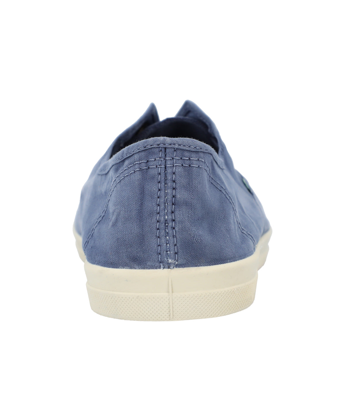 Zapatilla Algodón Orgánico Hombre Greece Rockford