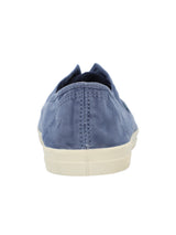 Zapatilla Algodón Orgánico Hombre Greece Rockford