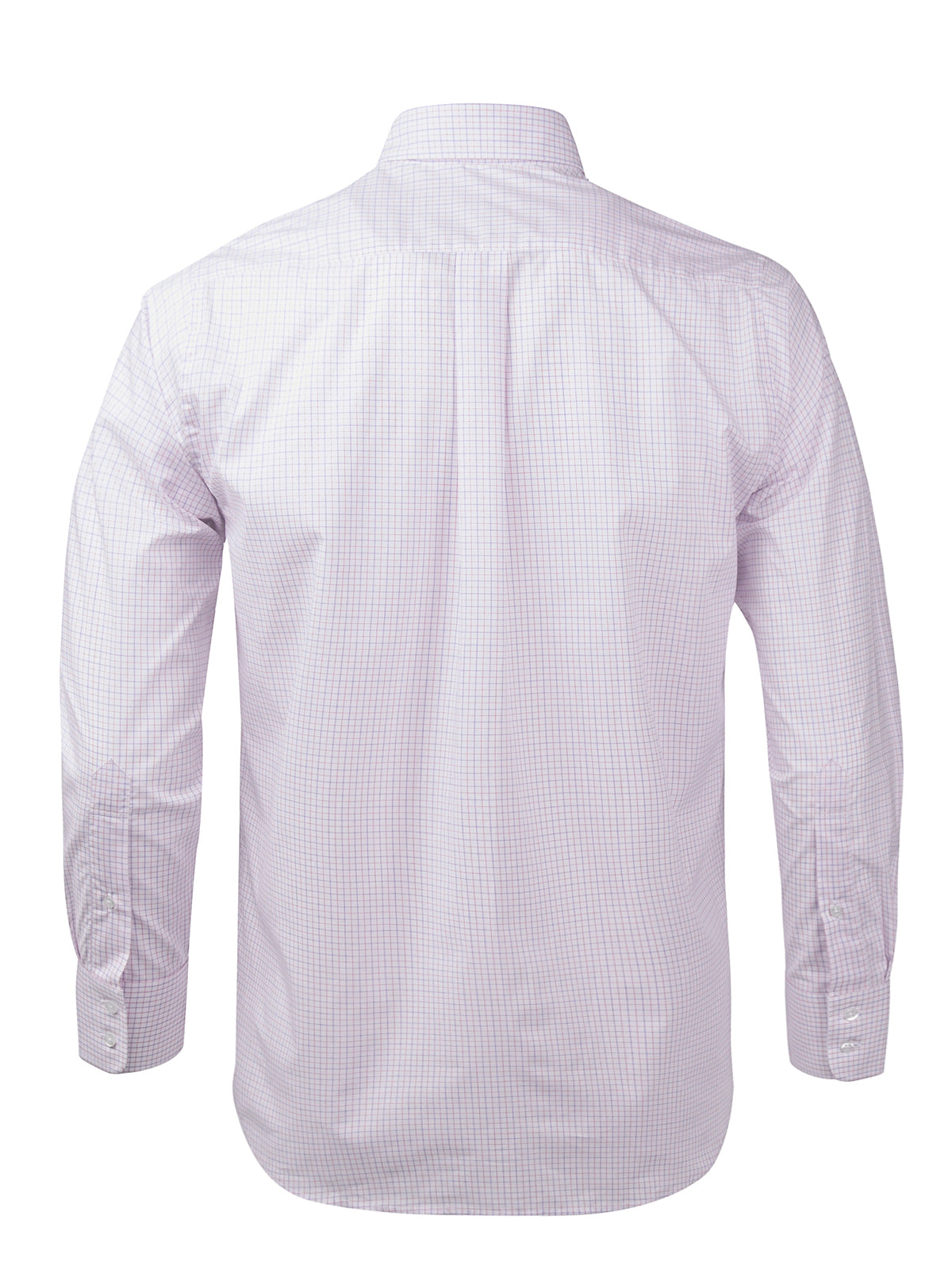 Camisa Algodón Hombre Easyiron Rockford