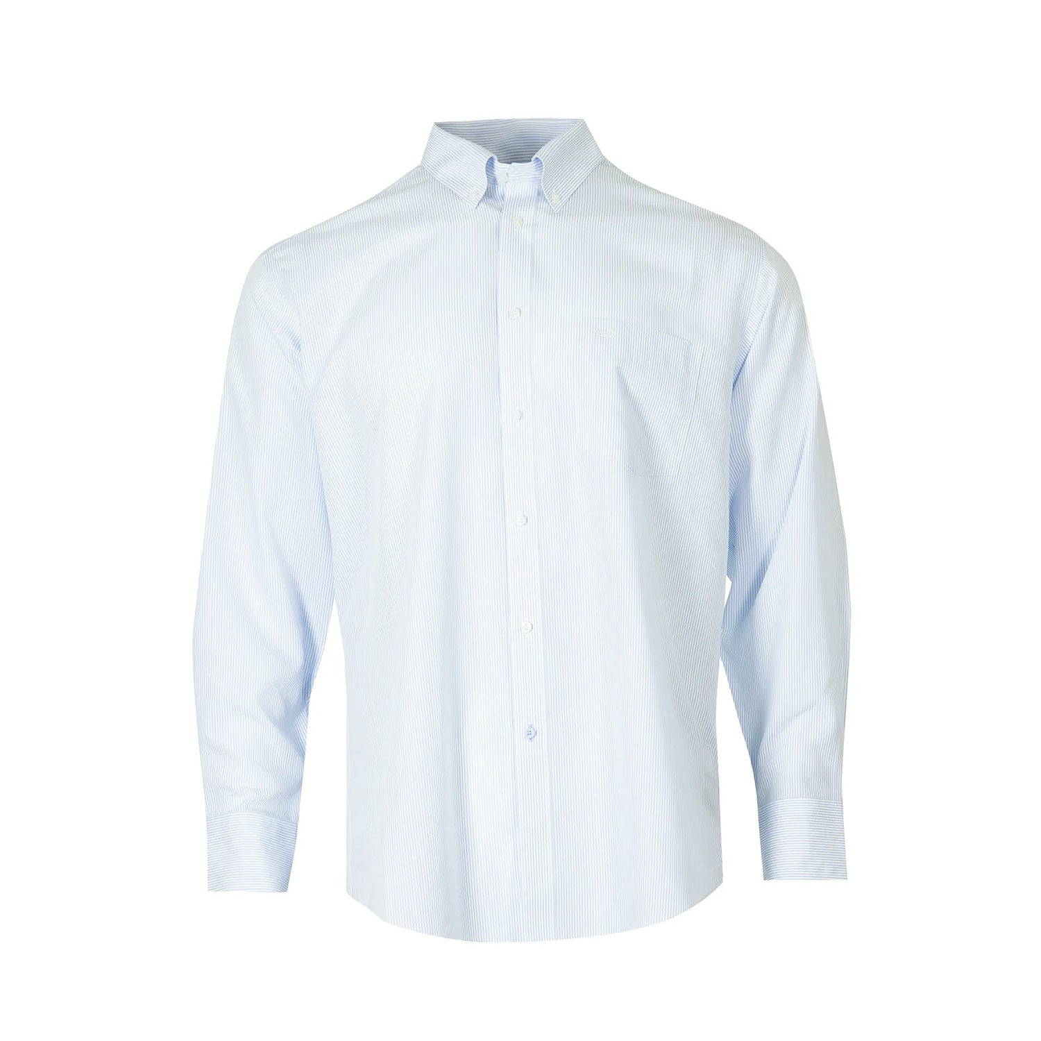 Camisa Libre De Arrugas Hombre Wf Pb Rockford