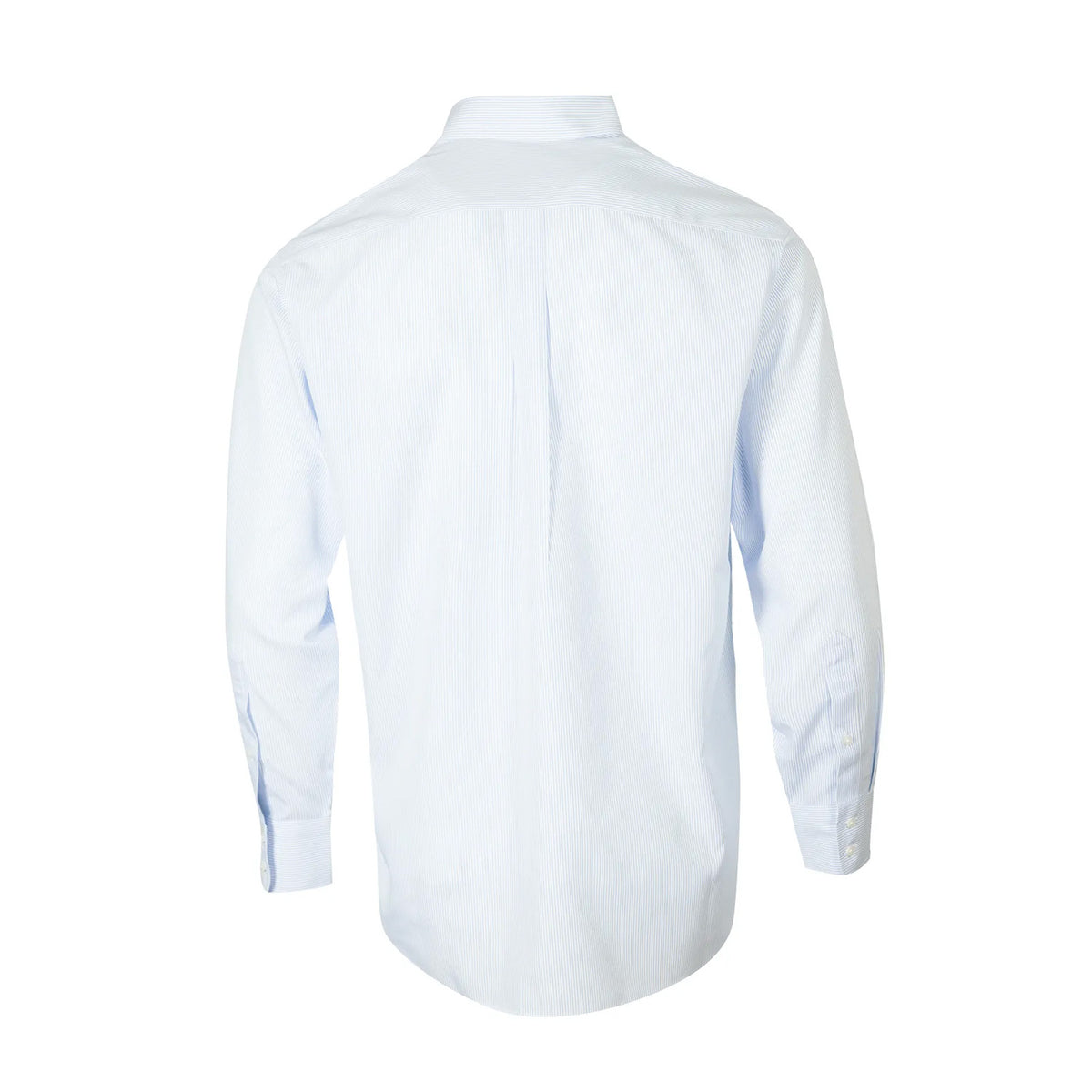 Camisa Libre De Arrugas Hombre Wf Pb Rockford