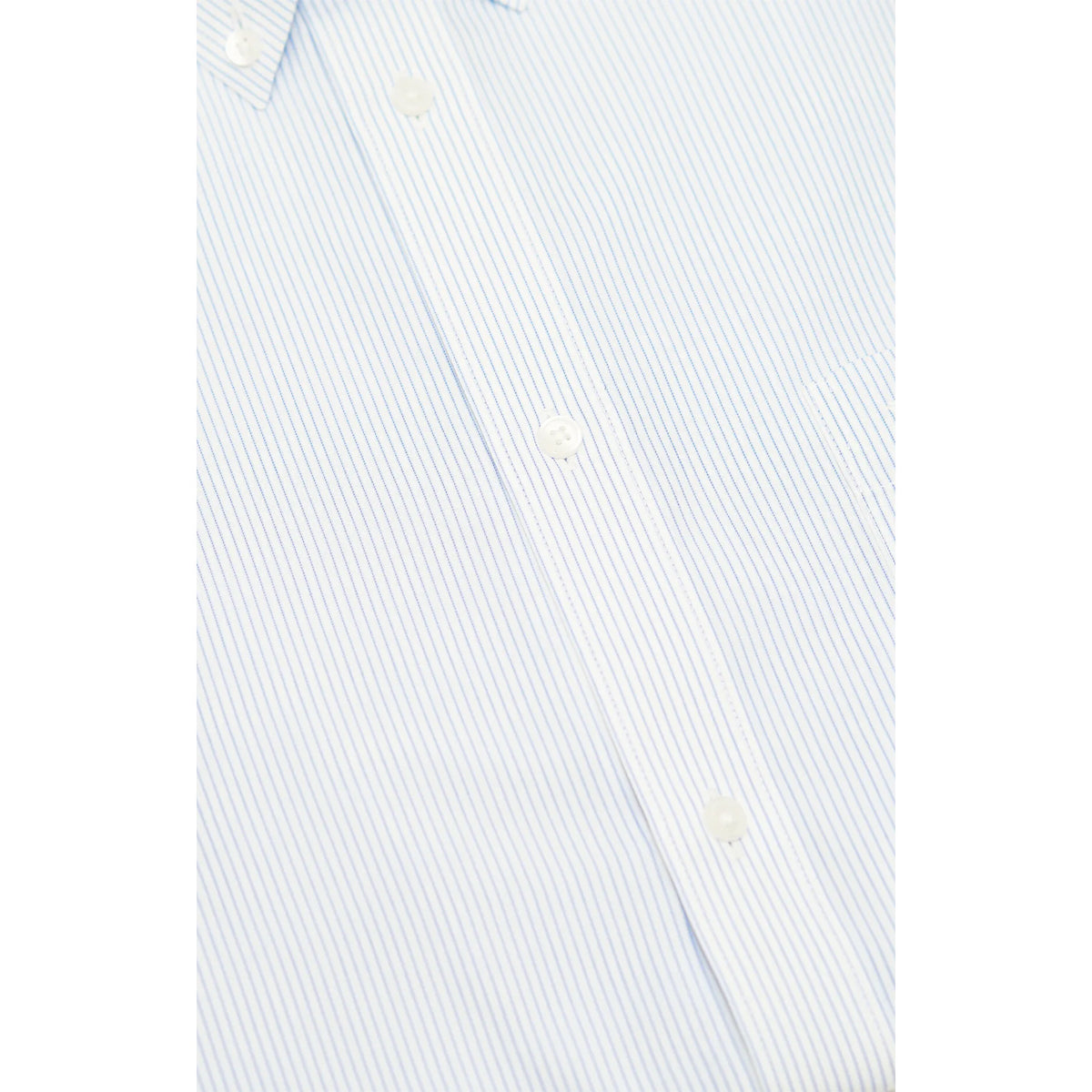 Camisa Libre De Arrugas Hombre Wf Pb Rockford