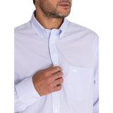 Camisa Libre De Arrugas Hombre Wf Pb Rockford