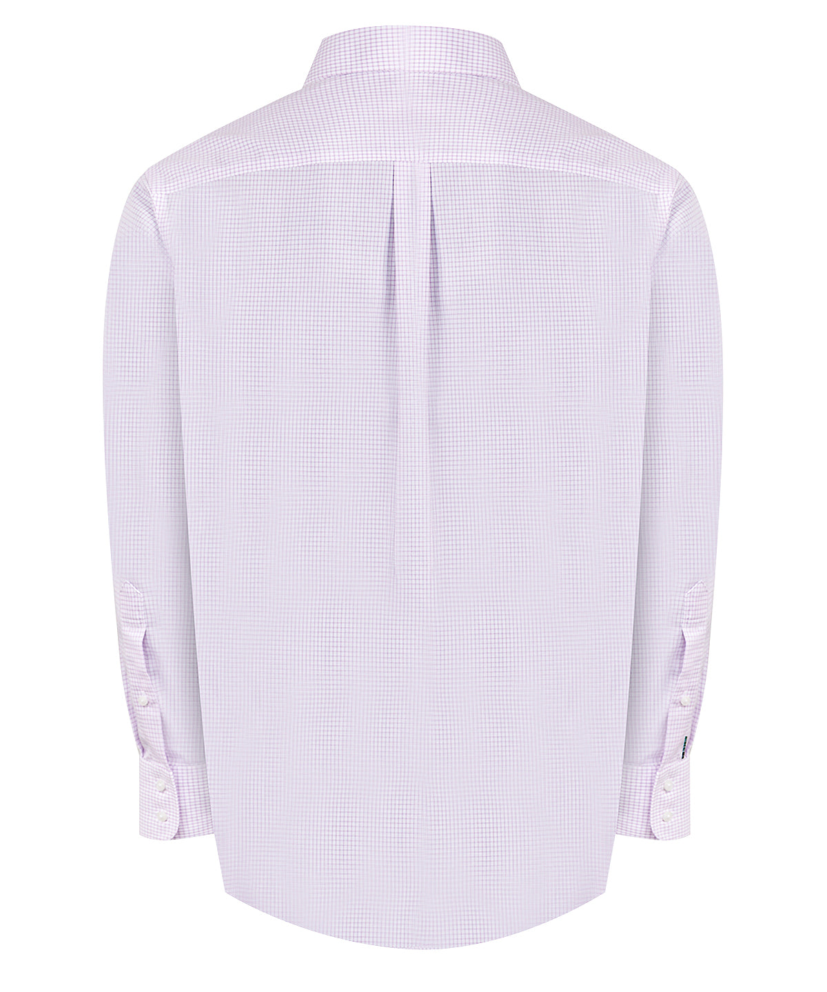 Camisa Libre De Arrugas Hombre Wf Pc Rockford