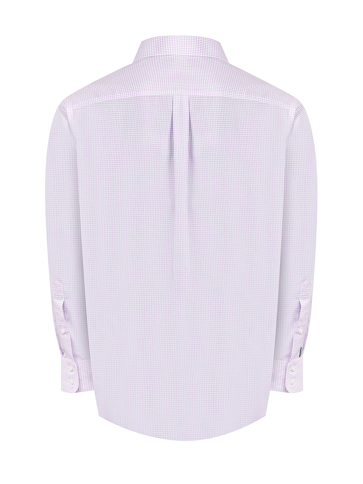 Camisa Libre De Arrugas Hombre Wf Pc Rockford