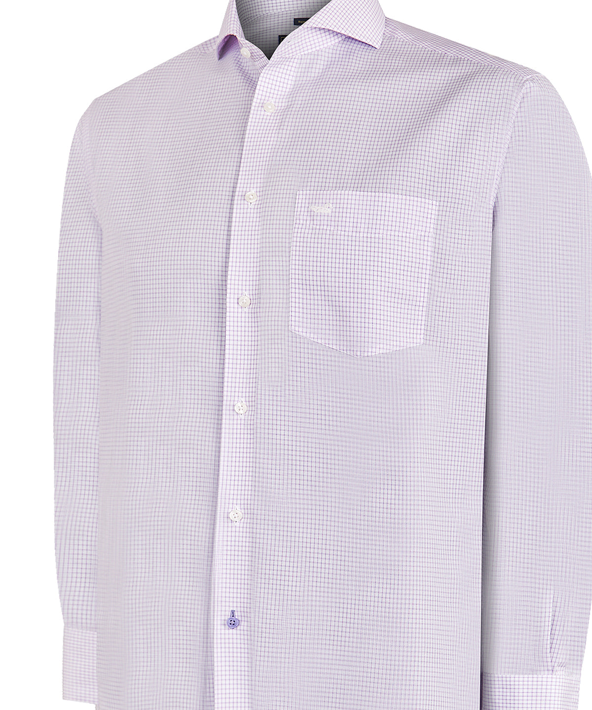 Camisa Libre De Arrugas Hombre Wf Pc Rockford