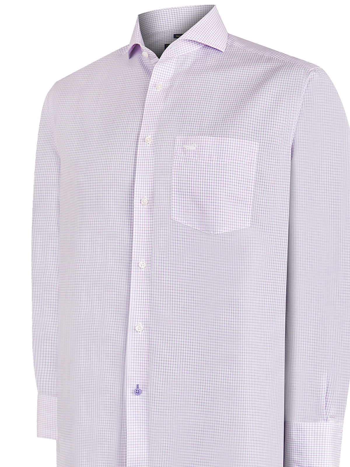 Camisa Libre De Arrugas Hombre Wf Pc Rockford