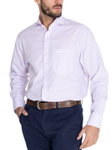 Camisa Libre De Arrugas Hombre Wf Pc Rockford